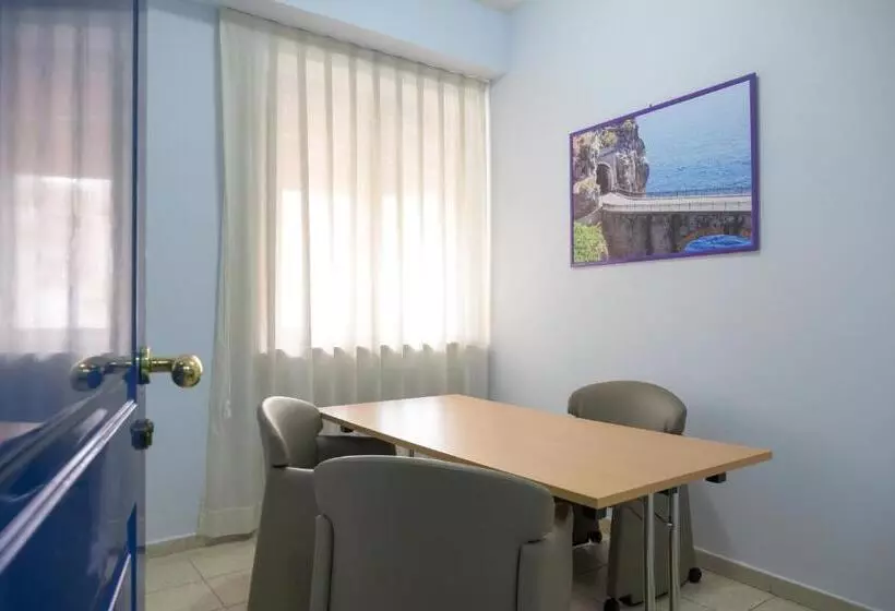 هتل Centro Congressi Polo Nautico