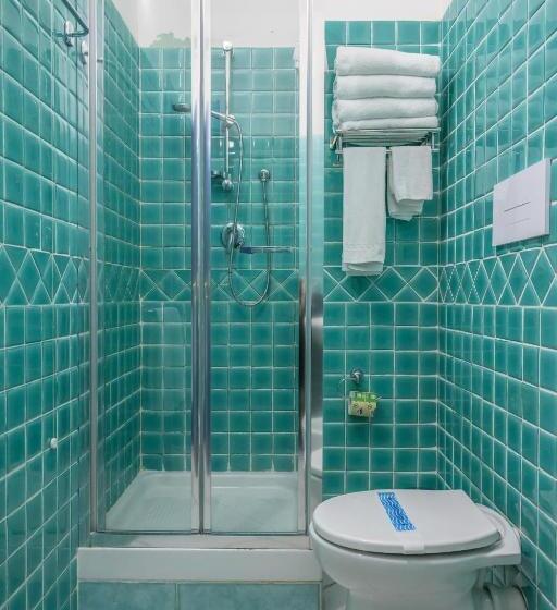 בית מלון כפרי Centro Congressi Polo Nautico