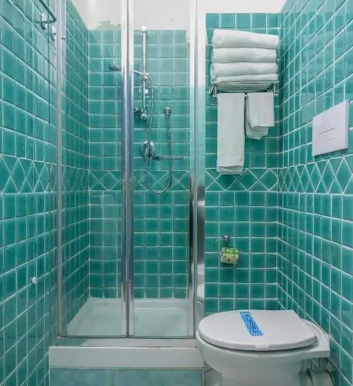 هتل Centro Congressi Polo Nautico