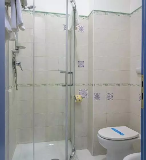 هتل Centro Congressi Polo Nautico