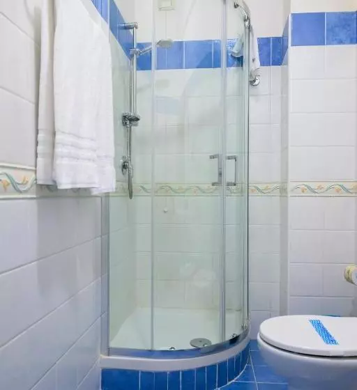 هتل Centro Congressi Polo Nautico