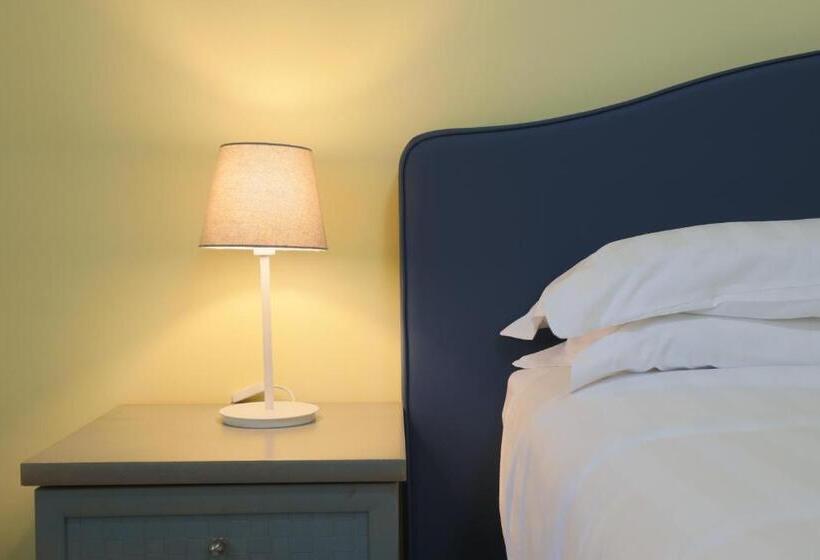 בית מלון כפרי Centro Congressi Polo Nautico