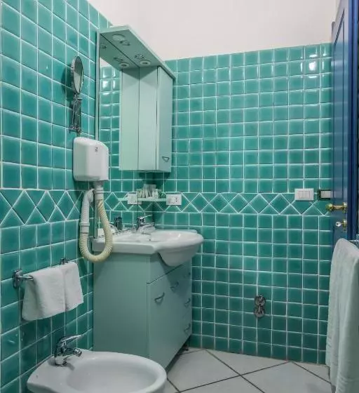 هتل Centro Congressi Polo Nautico