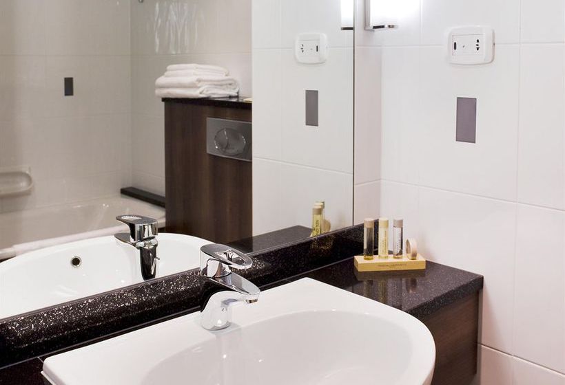 Отель Chateau Saint Just