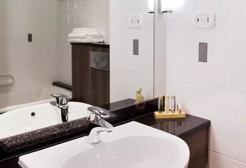 Отель Chateau Saint Just