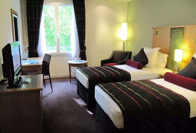 Отель Chateau Saint Just