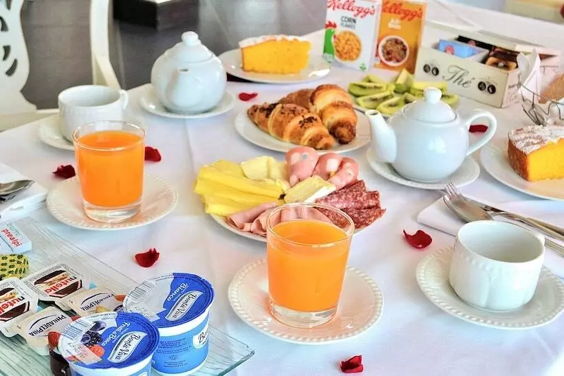 هتل Fiera Di Brescia