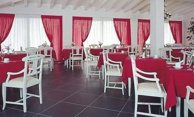 هتل Fiera Di Brescia