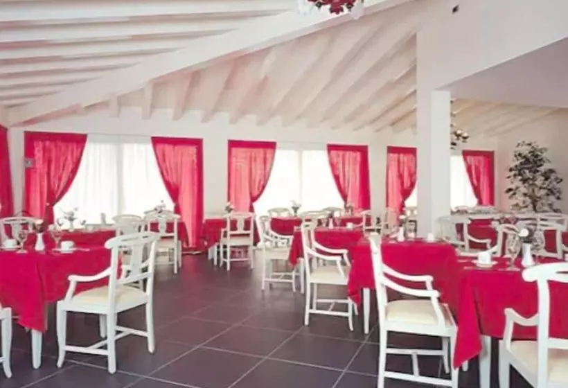 هتل Fiera Di Brescia