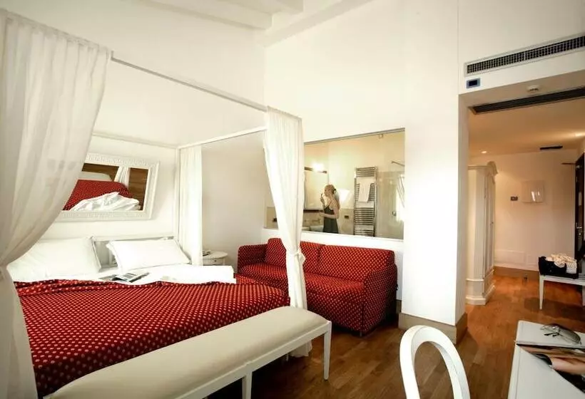 هتل Fiera Di Brescia