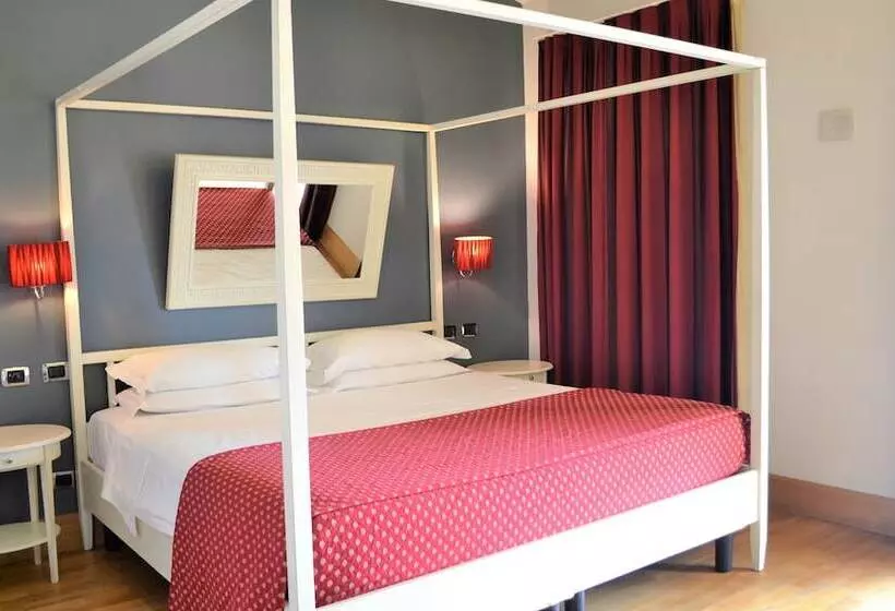 هتل Fiera Di Brescia