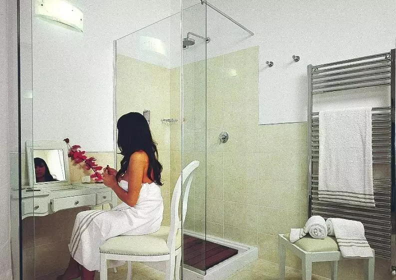 هتل Fiera Di Brescia