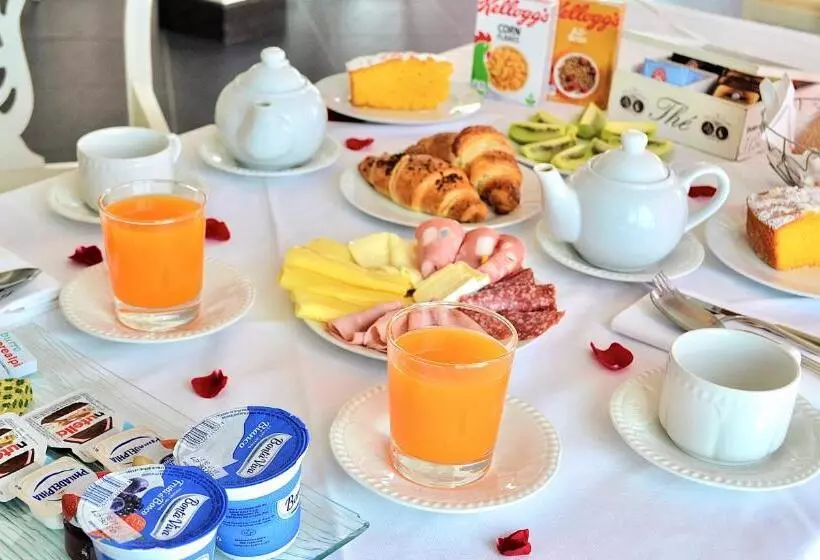 هتل Fiera Di Brescia