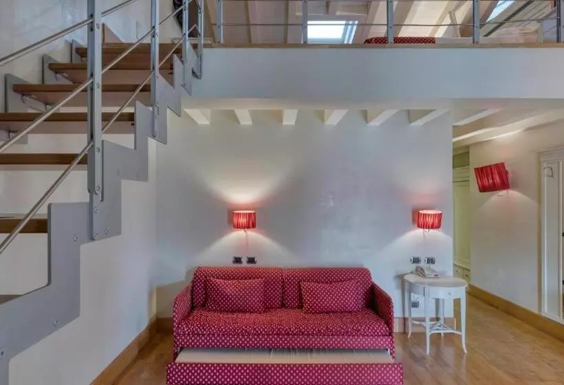 هتل Fiera Di Brescia