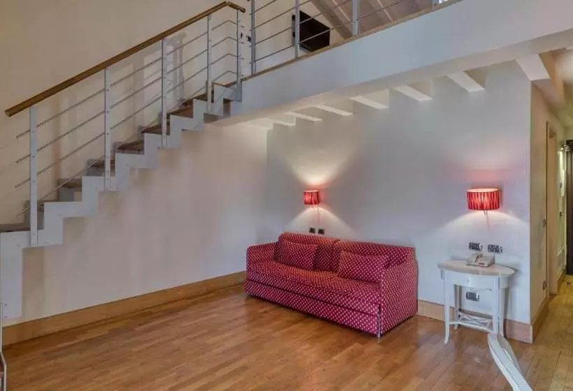 هتل Fiera Di Brescia