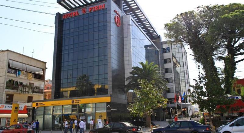 ホテル Fieri