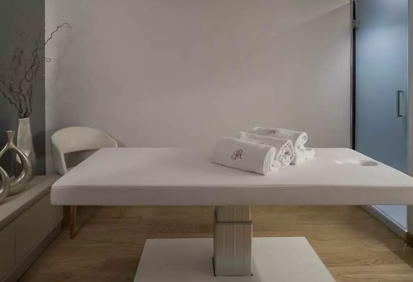 Hôtel Grand Hôtel Des Alpes