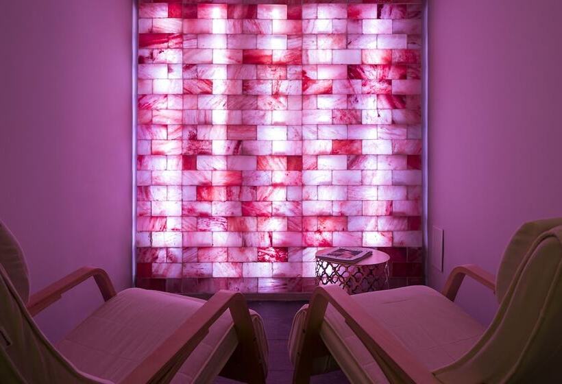 فندق Grand Hôtel Des Alpes