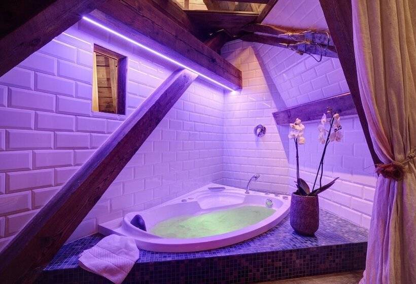 فندق Grand Hôtel Des Alpes