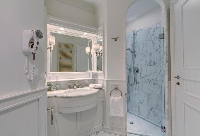 فندق Grand Hôtel Des Alpes