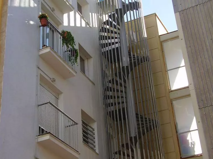 Hostal Blanes La Barca