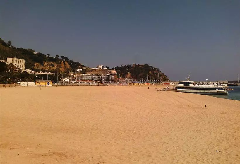 Hostal Blanes La Barca