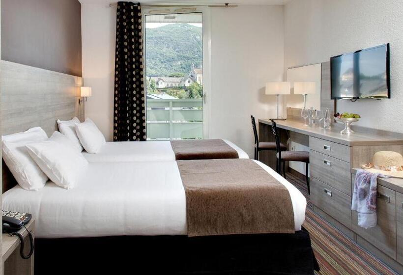 هتل Hôtel Beau Site