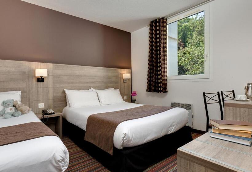 هتل Hôtel Beau Site