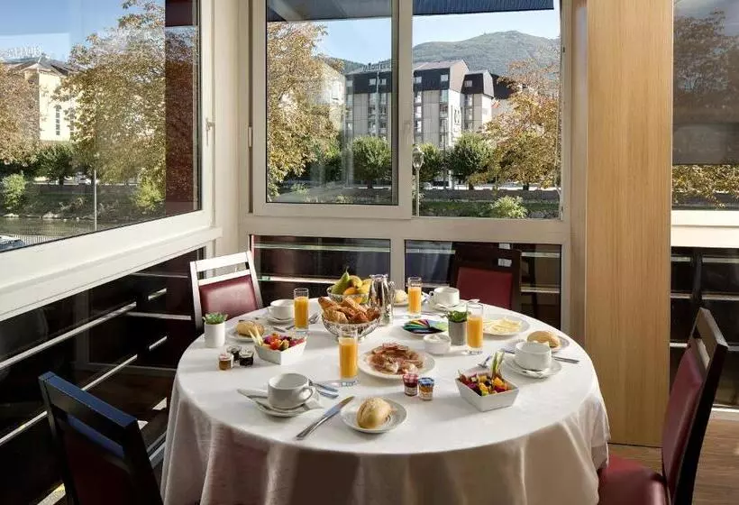 Отель Hôtel Beau Site