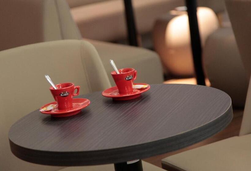 هتل Hôtel Beau Site