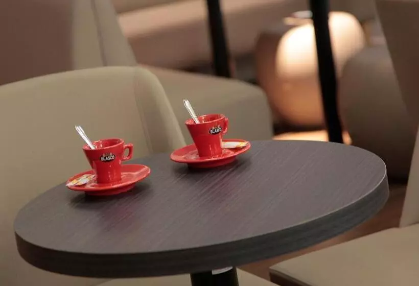 Отель Hôtel Beau Site