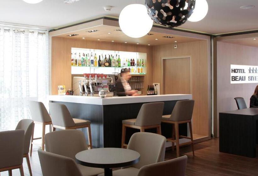 هتل Hôtel Beau Site