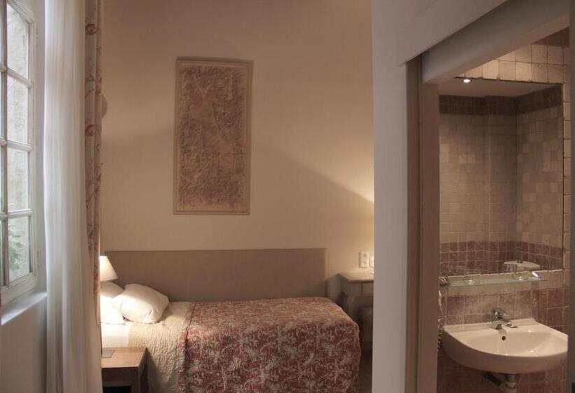 هتل Hôtel De L Amphithéâtre