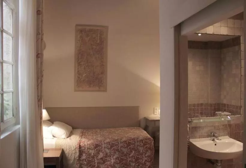 فندق Hôtel De L Amphithéâtre