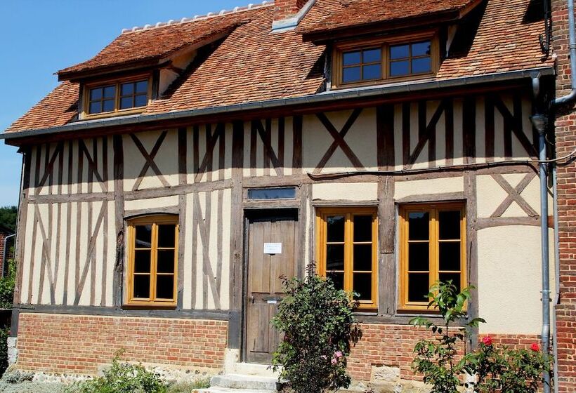 فندق Hôtel La Licorne & Spa