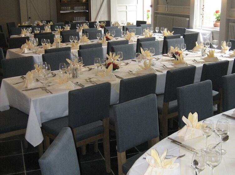 فندق Hôtel La Licorne & Spa