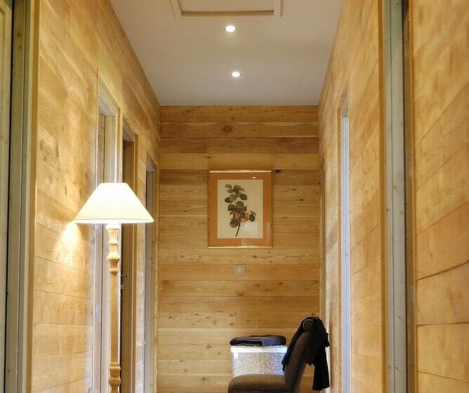 فندق Hôtel La Licorne & Spa