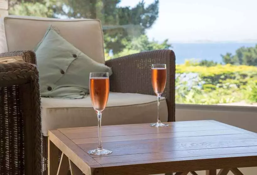 호텔 Hôtel Les Costans, The Originals Relais