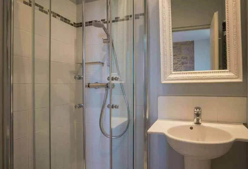 호텔 Hôtel Les Costans, The Originals Relais