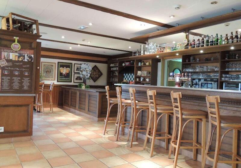 فندق Ibis Albert Pays De Somme