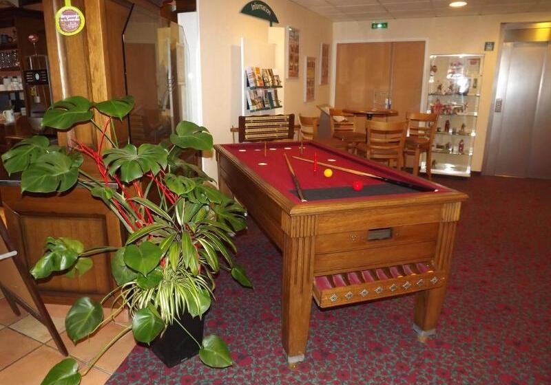 فندق Ibis Albert Pays De Somme