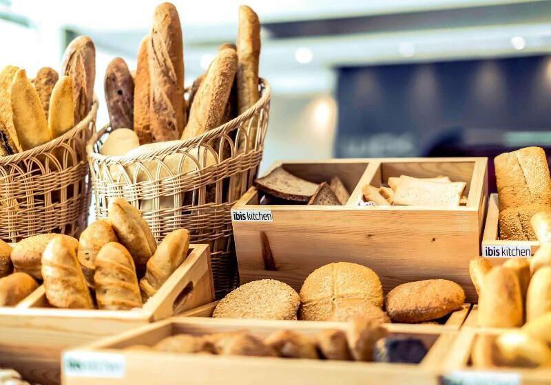 فندق Ibis Albert Pays De Somme