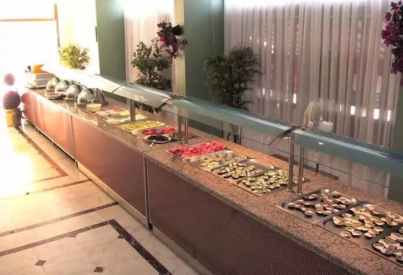 בית מלון כפרי Intermar