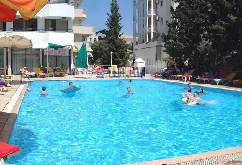 בית מלון כפרי Intermar