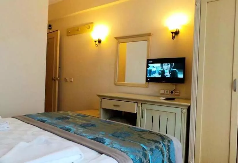 בית מלון כפרי Intermar