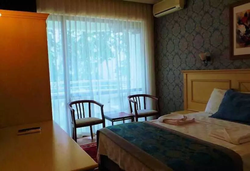 בית מלון כפרי Intermar