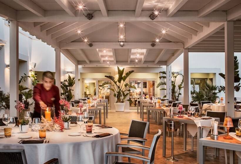 בית מלון כפרי Jazz