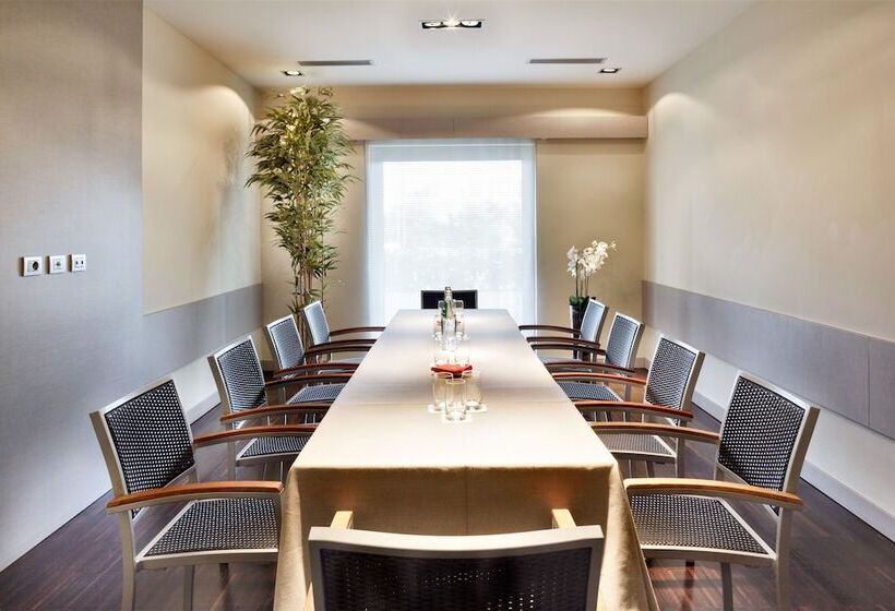 בית מלון כפרי Jazz