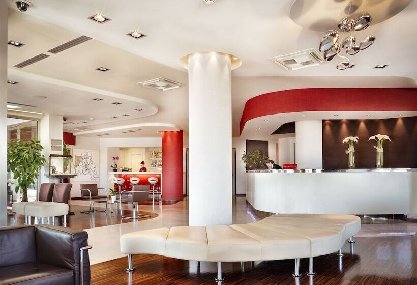 בית מלון כפרי Jazz