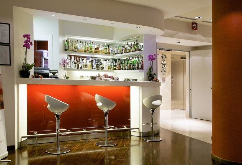 בית מלון כפרי Jazz